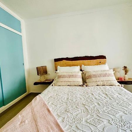 Apartamento A Pie De Playa. Cadiz Ngoại thất bức ảnh
