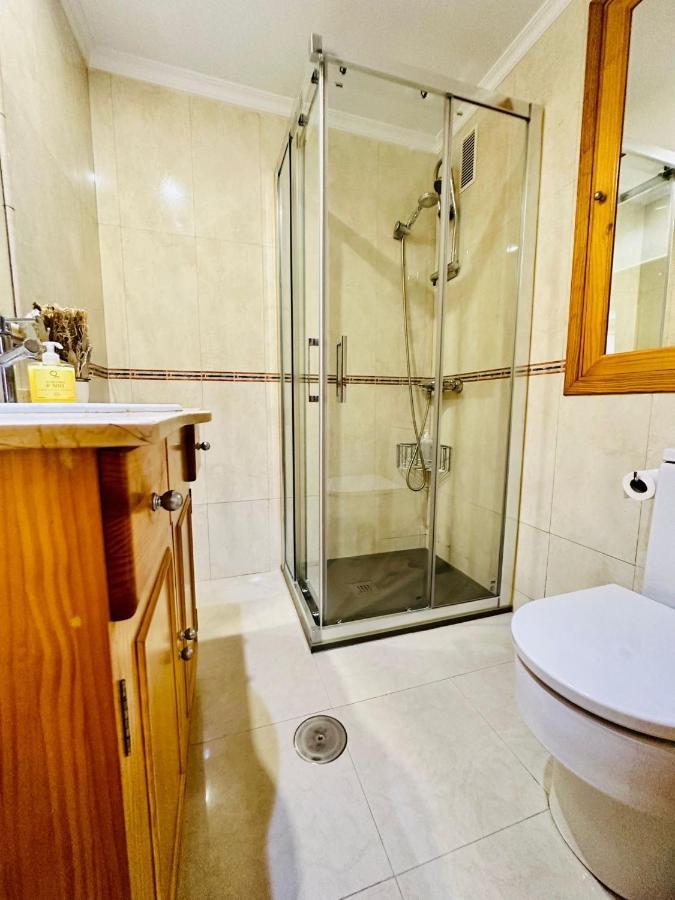 Apartamento A Pie De Playa. Cadiz Ngoại thất bức ảnh